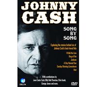 Johnny Cash by Song [DVD] [Import]