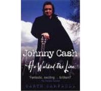 Johnny Cash Campbell, Garth (Auteur)
