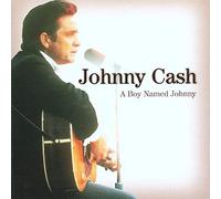 Johnny Cash - Cash-A Boy Named Johnny [Import]