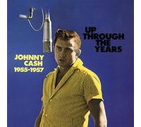 Johnny Cash - Cash, Johnny Up Through The Years, 1955-57