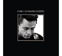 Johnny Cash – Cash: Ultimate Gospel