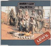 Johnny Cash - CD-Single (3 Tracks)