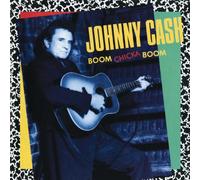 Johnny Cash - Chicka Boom