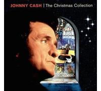 Johnny Cash – The Christmas Collection – CD – Import
