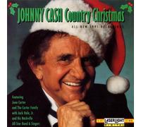 Johnny Cash - Christmas [Import]