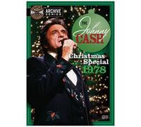 Johnny Cash Christmas Special - Shout Factory (Dvd, 1978)