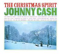 Johnny Cash - Christmas Spirit