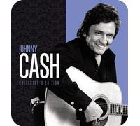 Johnny Cash (Coll) (Tin)