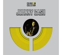 JOHNNY CASH " COLOUR COLLECTION (BEST OF)" CD NEW