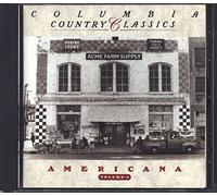 Johnny Cash - Columbia Country Classics : Americana - Volume 3