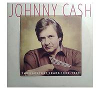 Johnny Cash - Columbia Records 1958 - 1986