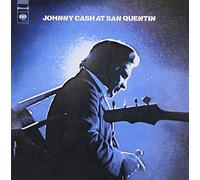 Johnny Cash - Complete Live at San Quentin [Import]
