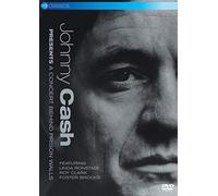 Johnny Cash : Concert behind prison wall
