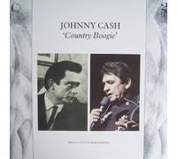 Johnny Cash - Country Boogie (Original Sun and CBS Recordings) [Vinyl Schallplatte] [Doppel-LP]