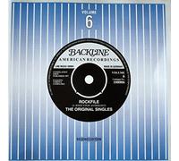 Johnny Cash, Don Gibson, Andre Lamberz, Nina Martin, Wanda Jackson..