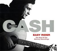 Johnny Cash - Easy Rider - CD - D2z