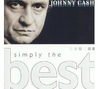 JOHNNY CASH "EINFACH DAS BESTE" CD NEW