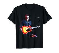 Johnny Cash en Concert au Royal Albert Hall Folsom Prison Blues T-Shirt
