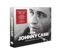 Johnny Cash - ESSENTIAL COLLECTION
