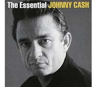 Johnny Cash - Essential [Import]