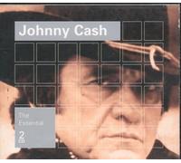 Johnny Cash - Essential [Import]