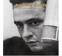Johnny Cash – Essential Original Albums – CD