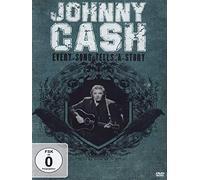 Johnny Cash-Every Song Tells a Story