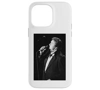 Johnny Cash Folsom Prison Blues, Cambridge Live 1988 Coque pour iPhone 14 Pro Max