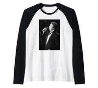 Johnny Cash Folsom Prison Blues, Cambridge Live 1988 Manche Raglan