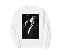 Johnny Cash Folsom Prison Blues, Cambridge Live 1988 Sweatshirt