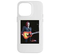 Johnny Cash Folsom Prison Blues en Concert au Royal Albert Hall Coque pour iPhone 14 Pro Max