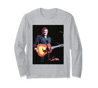 Johnny Cash Folsom Prison Blues en Concert au Royal Albert Hall Manche Longue