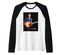 Johnny Cash Folsom Prison Blues en Concert au Royal Albert Hall Manche Raglan