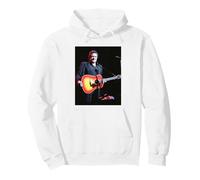 Johnny Cash Folsom Prison Blues en Concert au Royal Albert Hall Sweat à Capuche