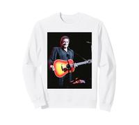 Johnny Cash Folsom Prison Blues en Concert au Royal Albert Hall Sweatshirt