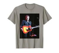 Johnny Cash Folsom Prison Blues en Concert au Royal Albert Hall T-Shirt
