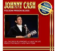 Johnny cash - Folsom Prison Blues [Import]