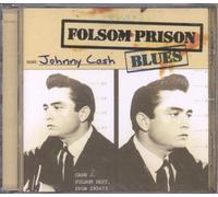 Johnny Cash - Folsom Prison Blues [Import]