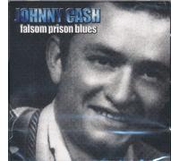 Johnny Cash - Folsom Prison Blues [Import]