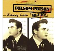 Johnny Cash - Folsom Prison Blues [Import]