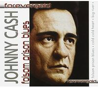 Johnny Cash - Folsom Prison Blues [Import]