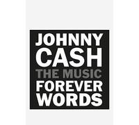 Johnny Cash Forever Words