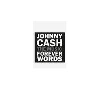 Johnny Cash – Forever Words – Numérique – Legacy