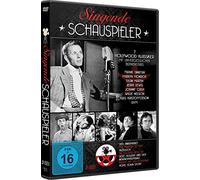 Johnny Cash, Frank Sinatra, Judy Garland, Lena Hor - Singende Schauspieler