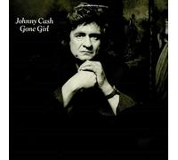 Johnny Cash - Gone Girl