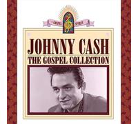 Johnny Cash - Gospel Collection (Sony Gold Series) [Import]