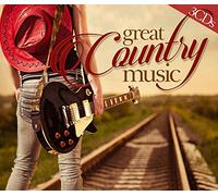 Johnny Cash - Country Music [Import]