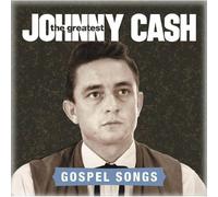 JOHNNY CASH - Greatest: Gospel Songs (1CD)