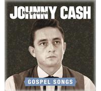Johnny Cash Greatest: Gospel Songs (CD)