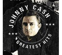Johnny Cash - Greatest Hits
